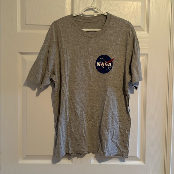 NASA T-Shirt - Picture 1 of 3